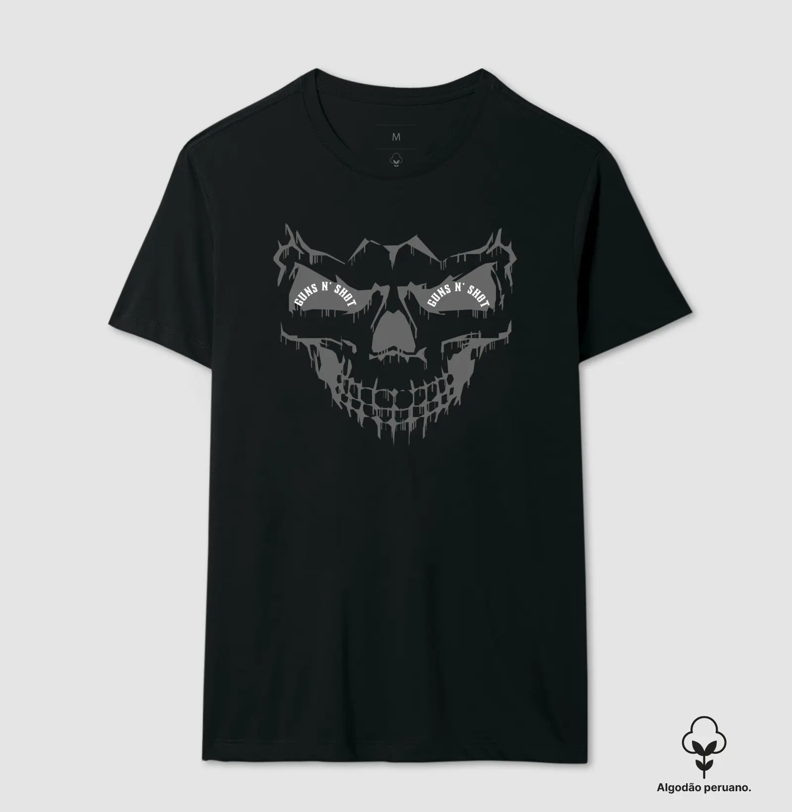 Caveira 4