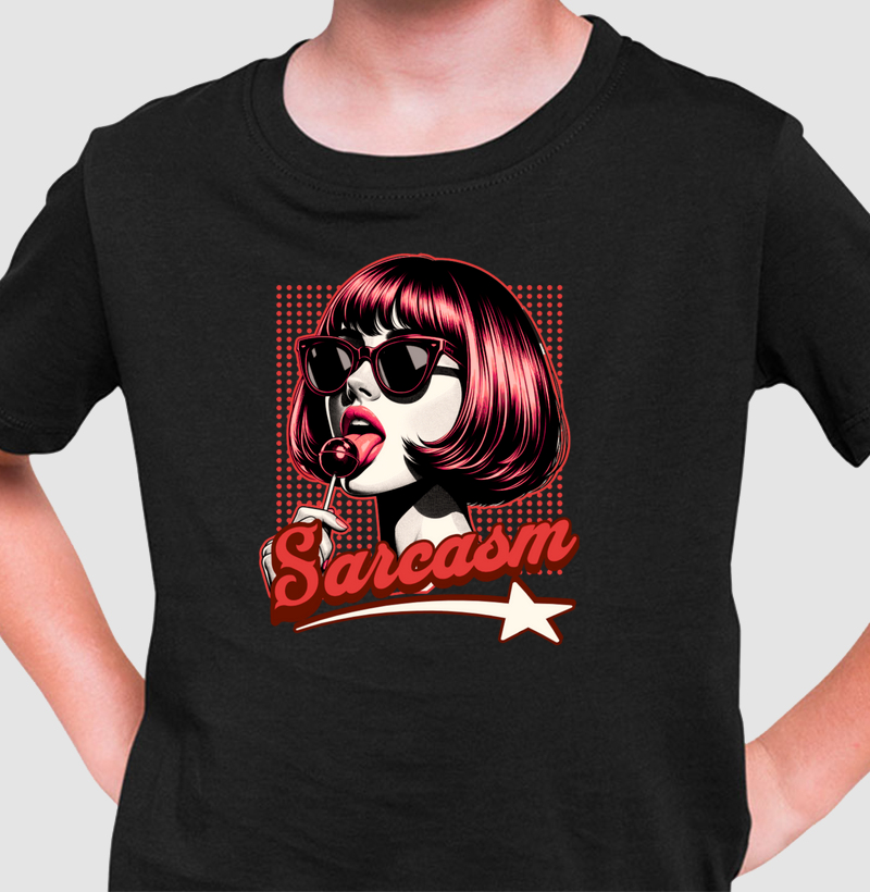 SARCASM