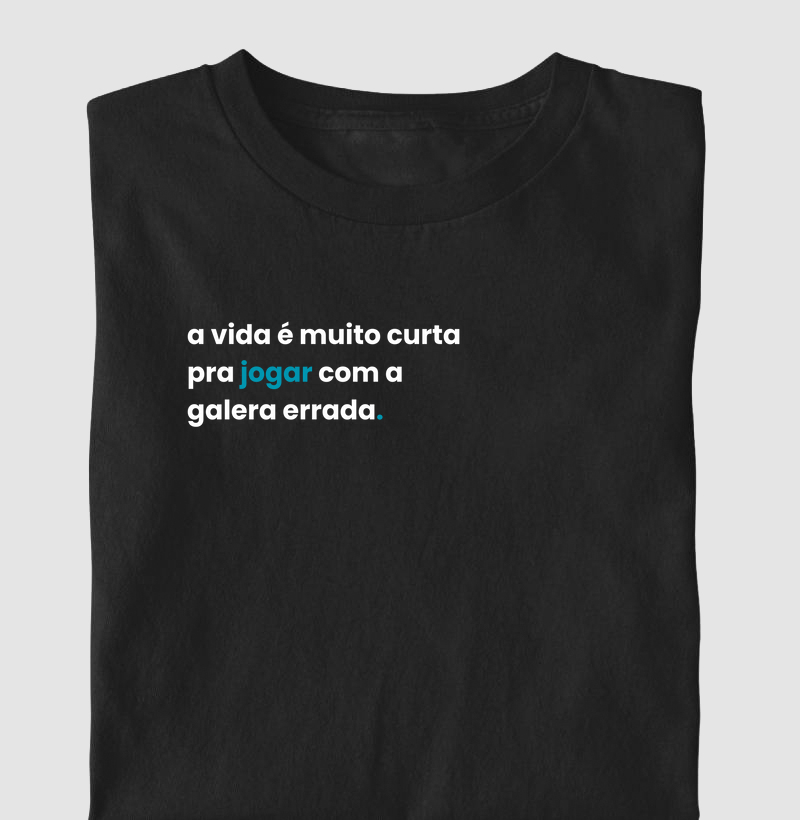 Vida Curta