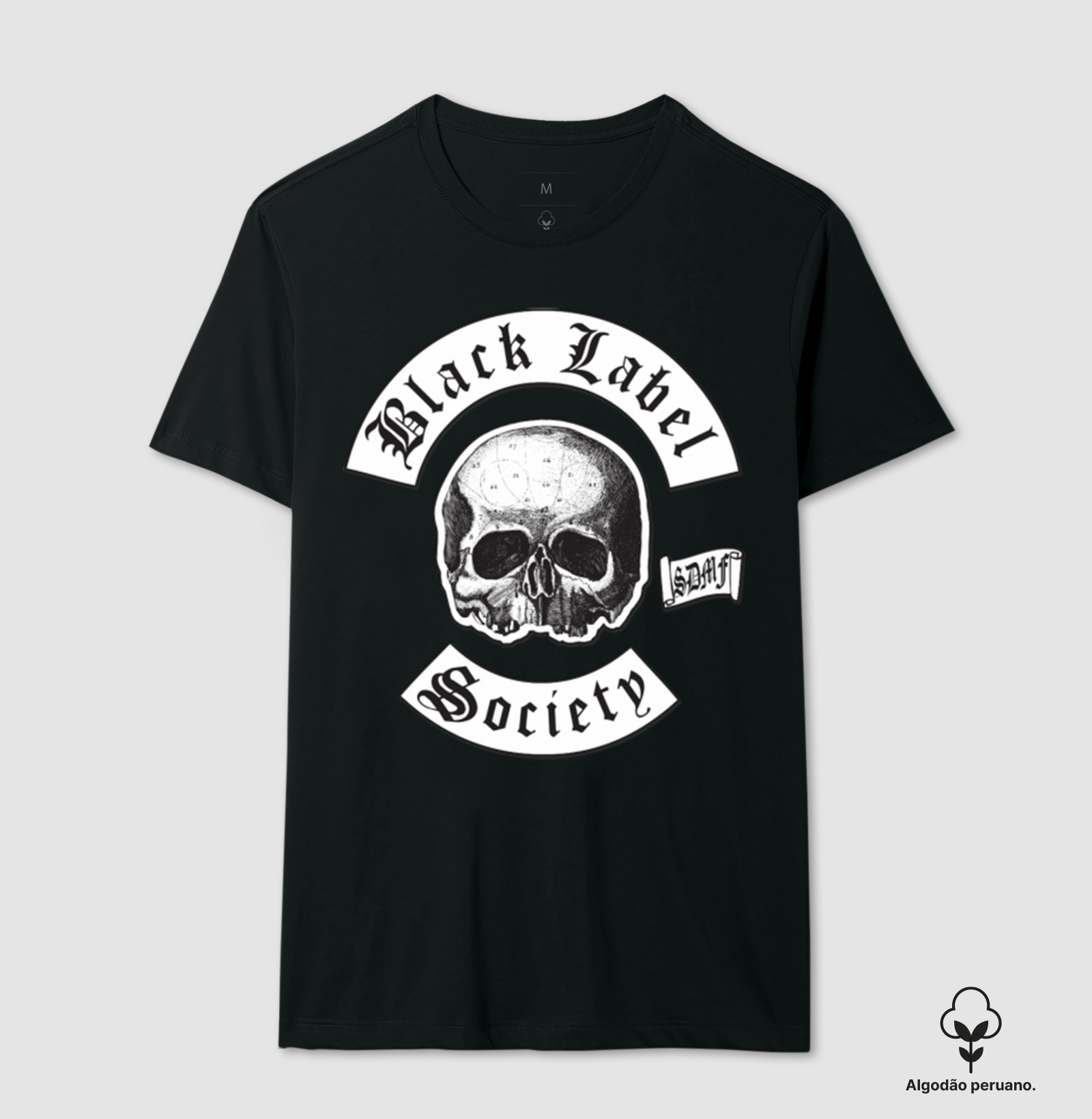 Black Label Society