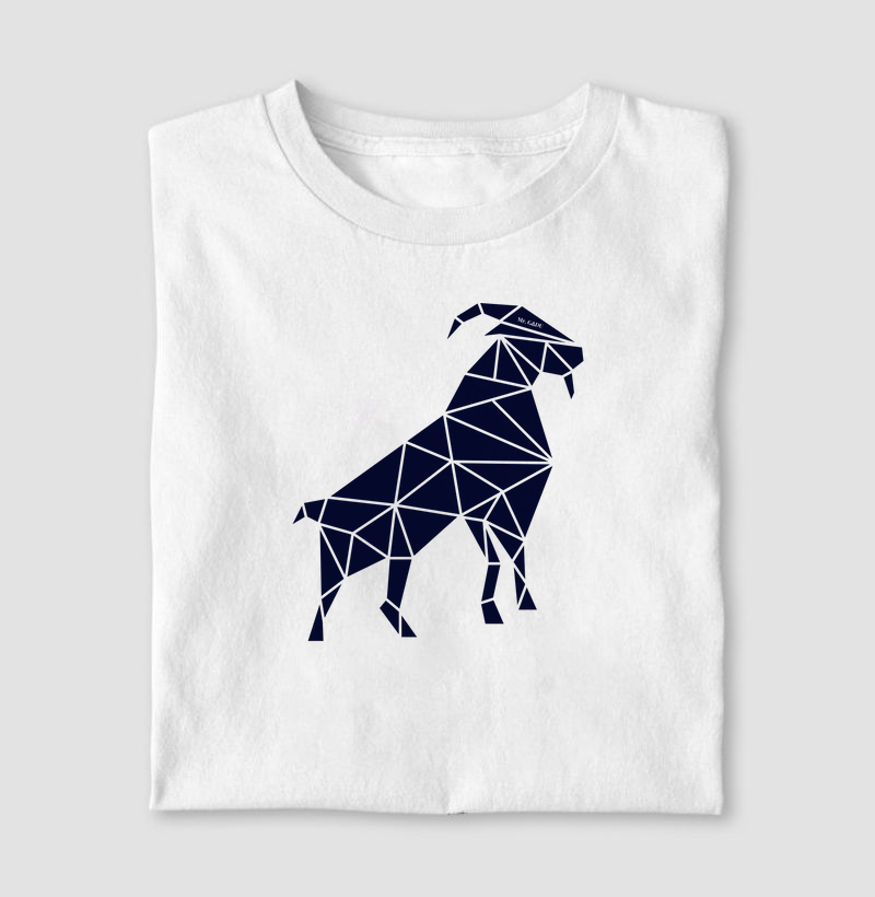 Camiseta Mosaico do Bode - Mr. GADU