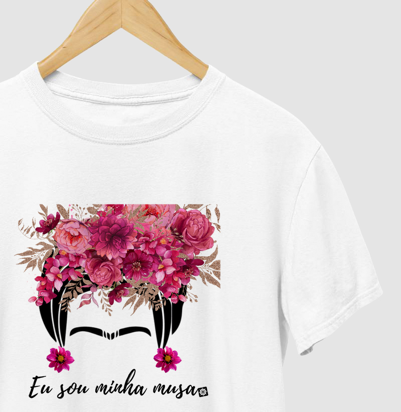 Musa - Frida Kahlo