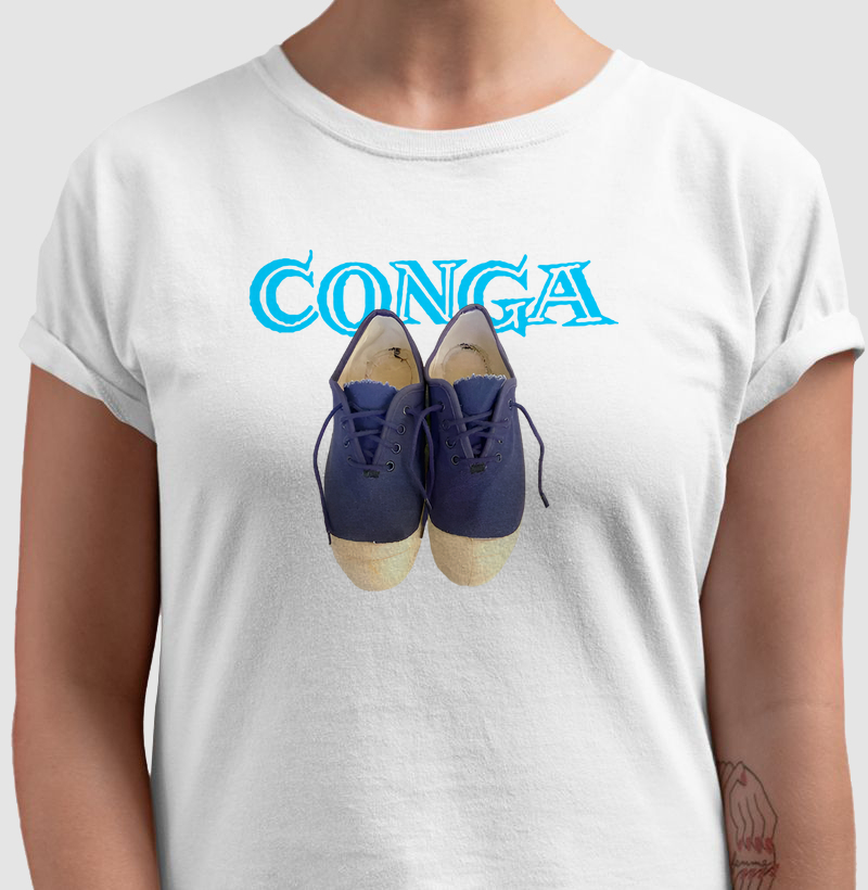 Conga 70/80
