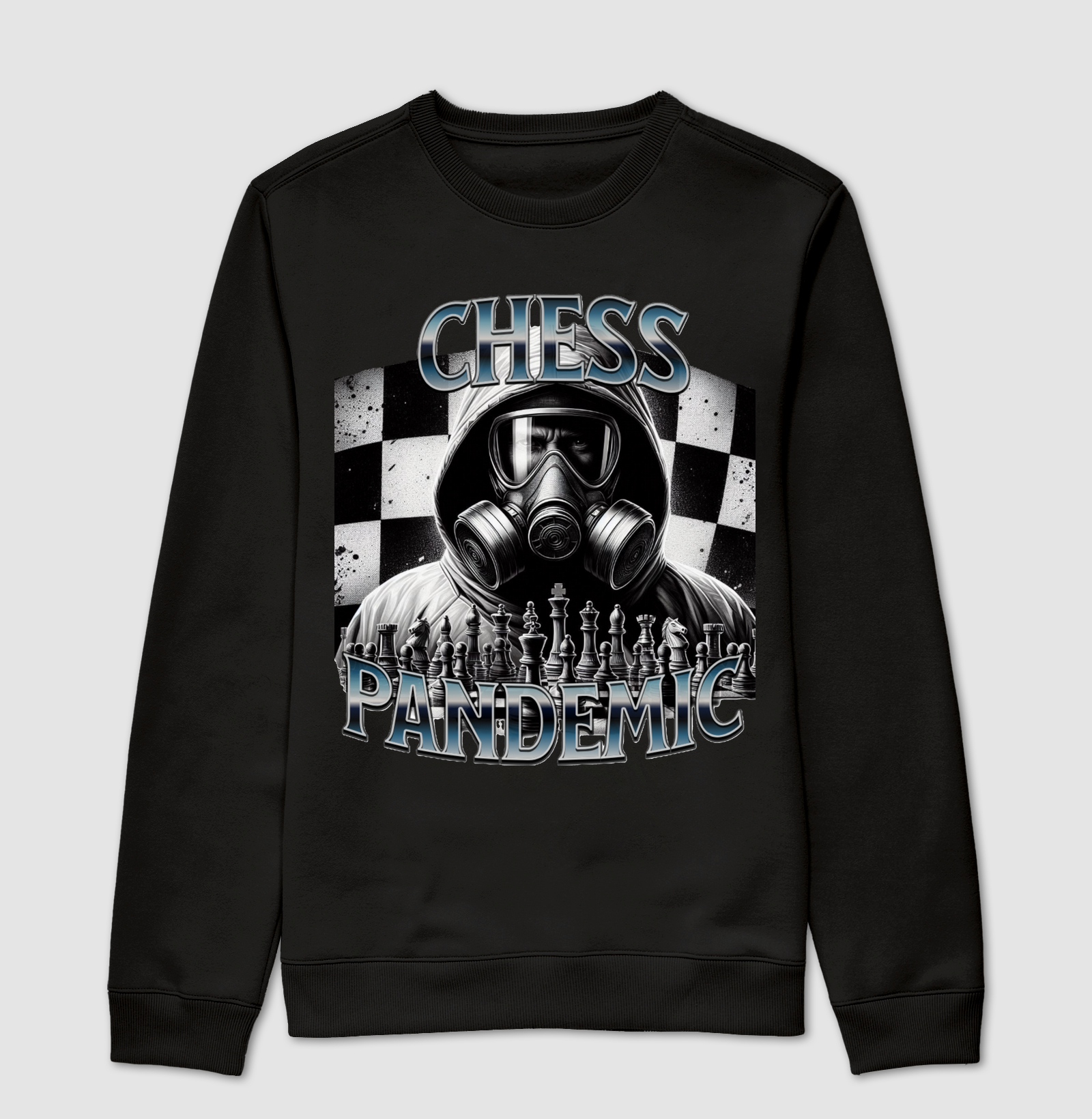 Chess Pandemic