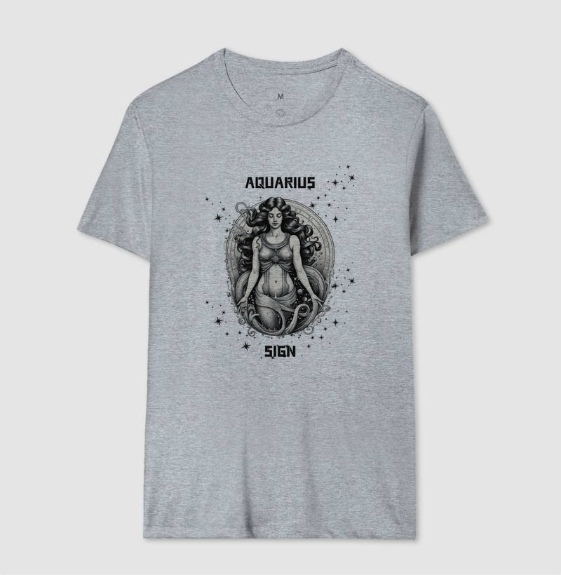 Aquarius sign
