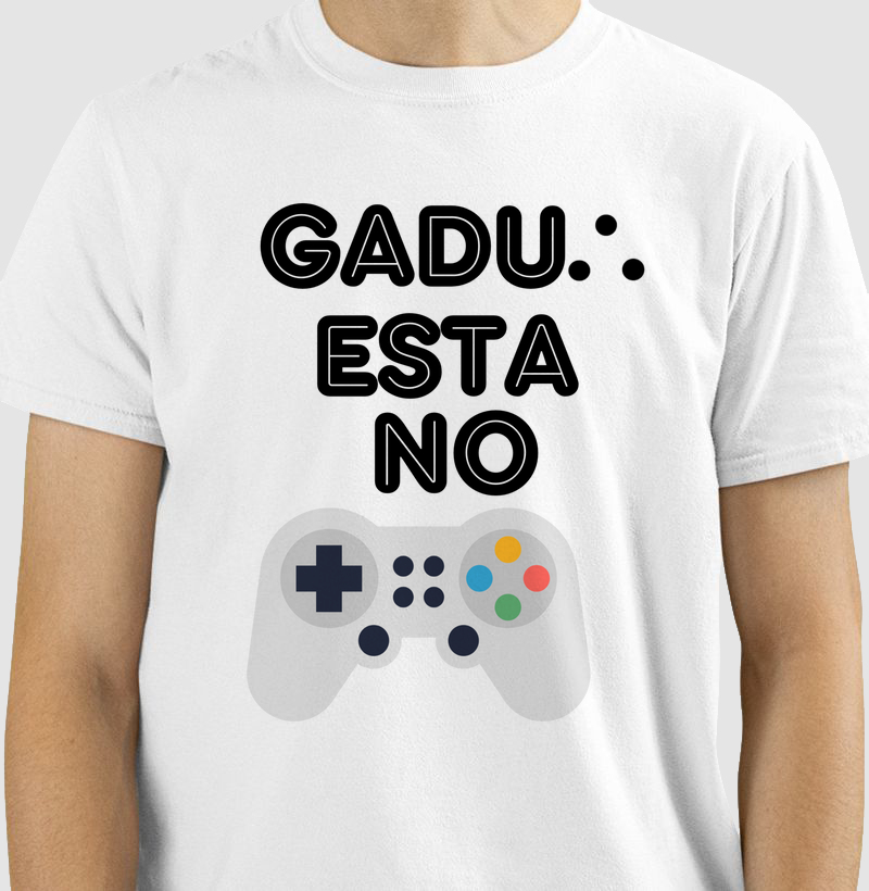 GADU no controle