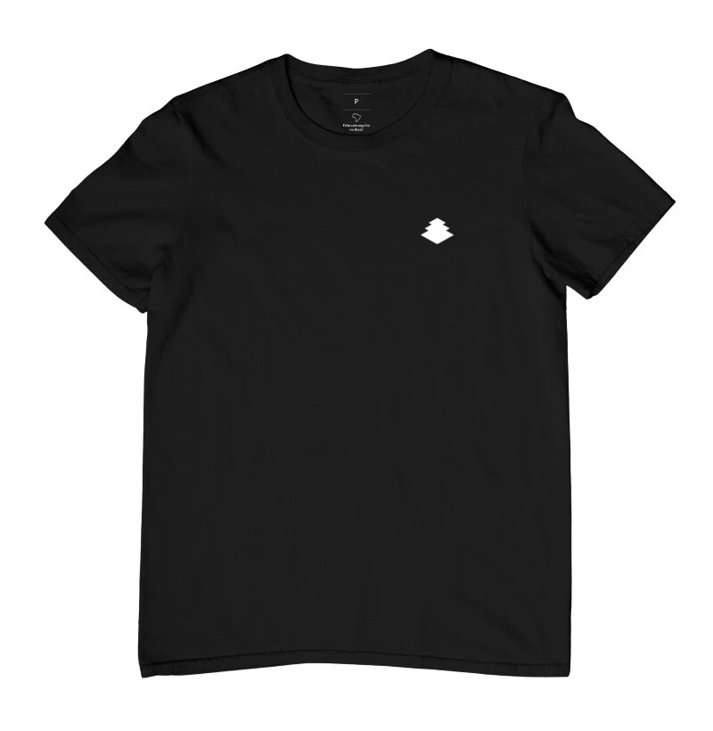 Camiseta Logo
