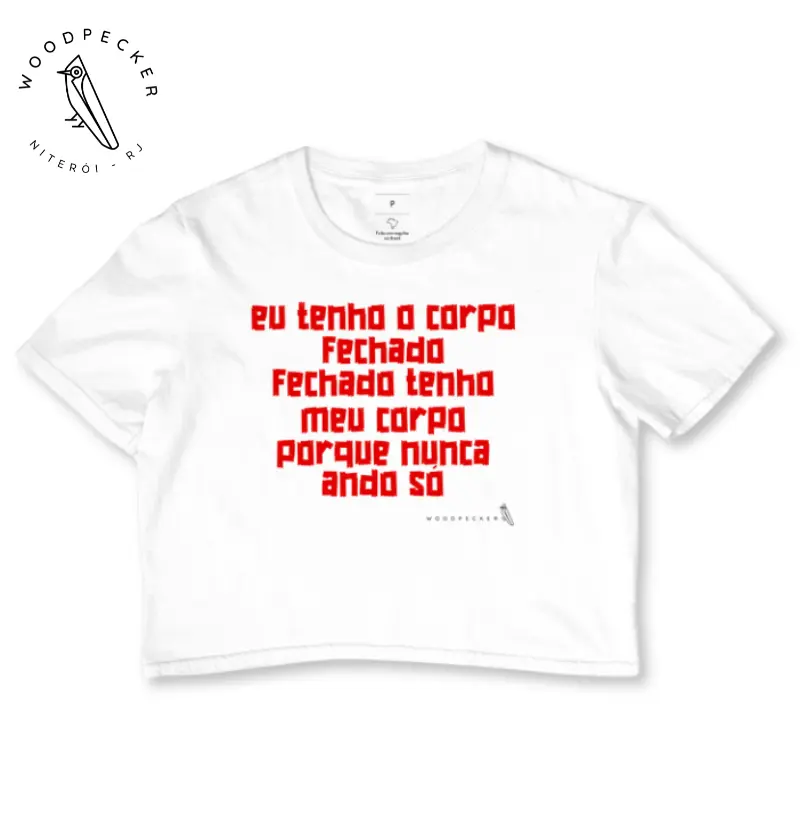 NUNCA ANDO SÓ