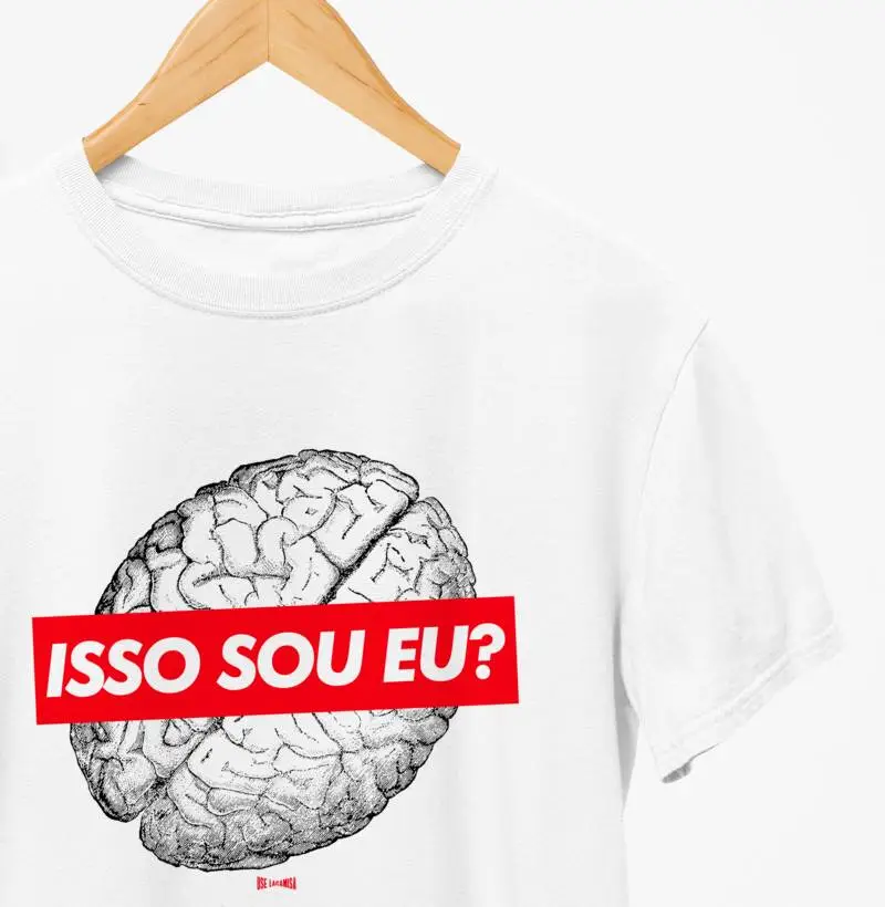 Isso sou eu?