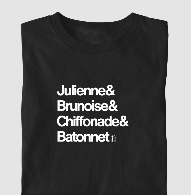 Julienne