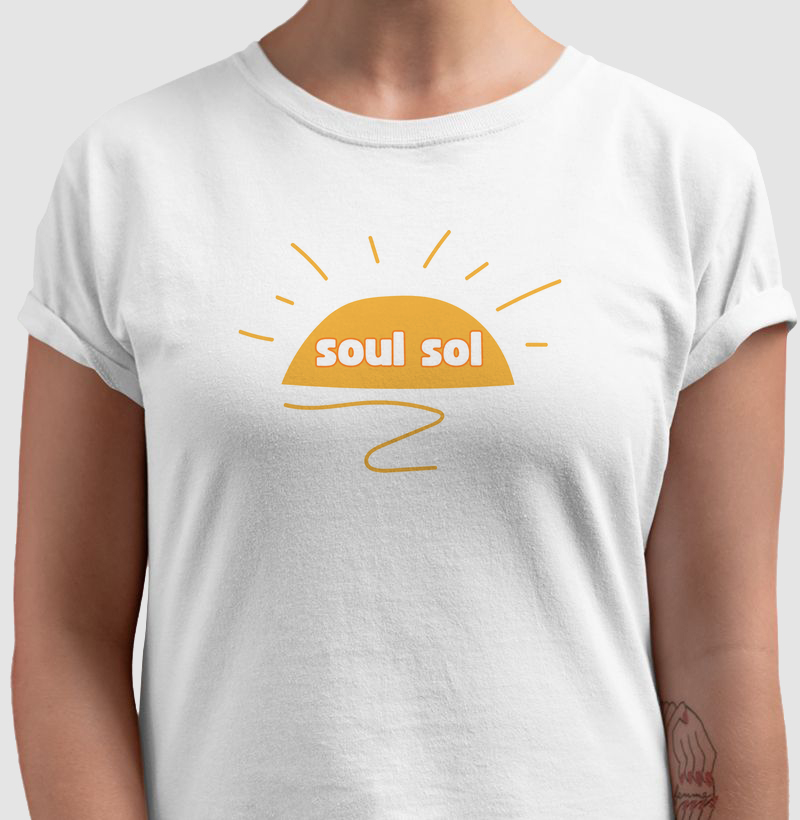 soul sol minimalista