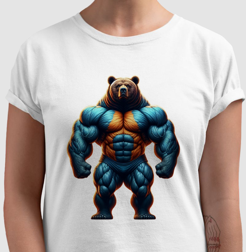Urso Pardo 05
