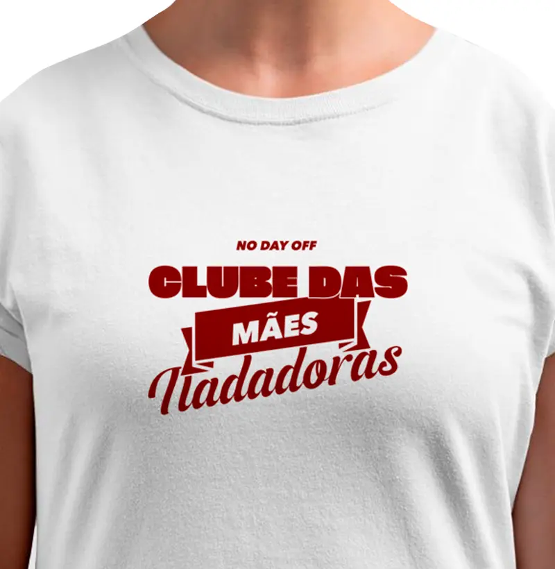 CLUBE DAS MAES NADADORAS