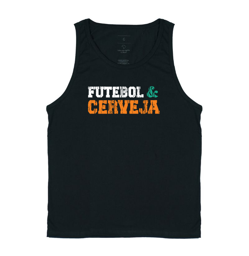 Regata - Futebol & Cerveja