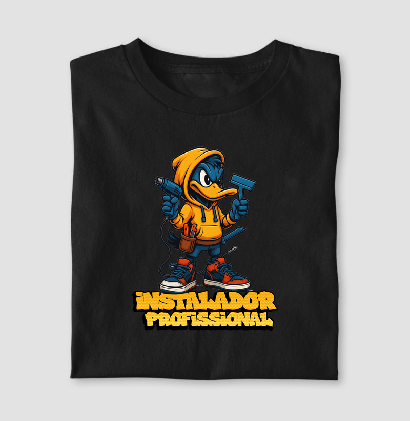 PATO ENVELOPADOR