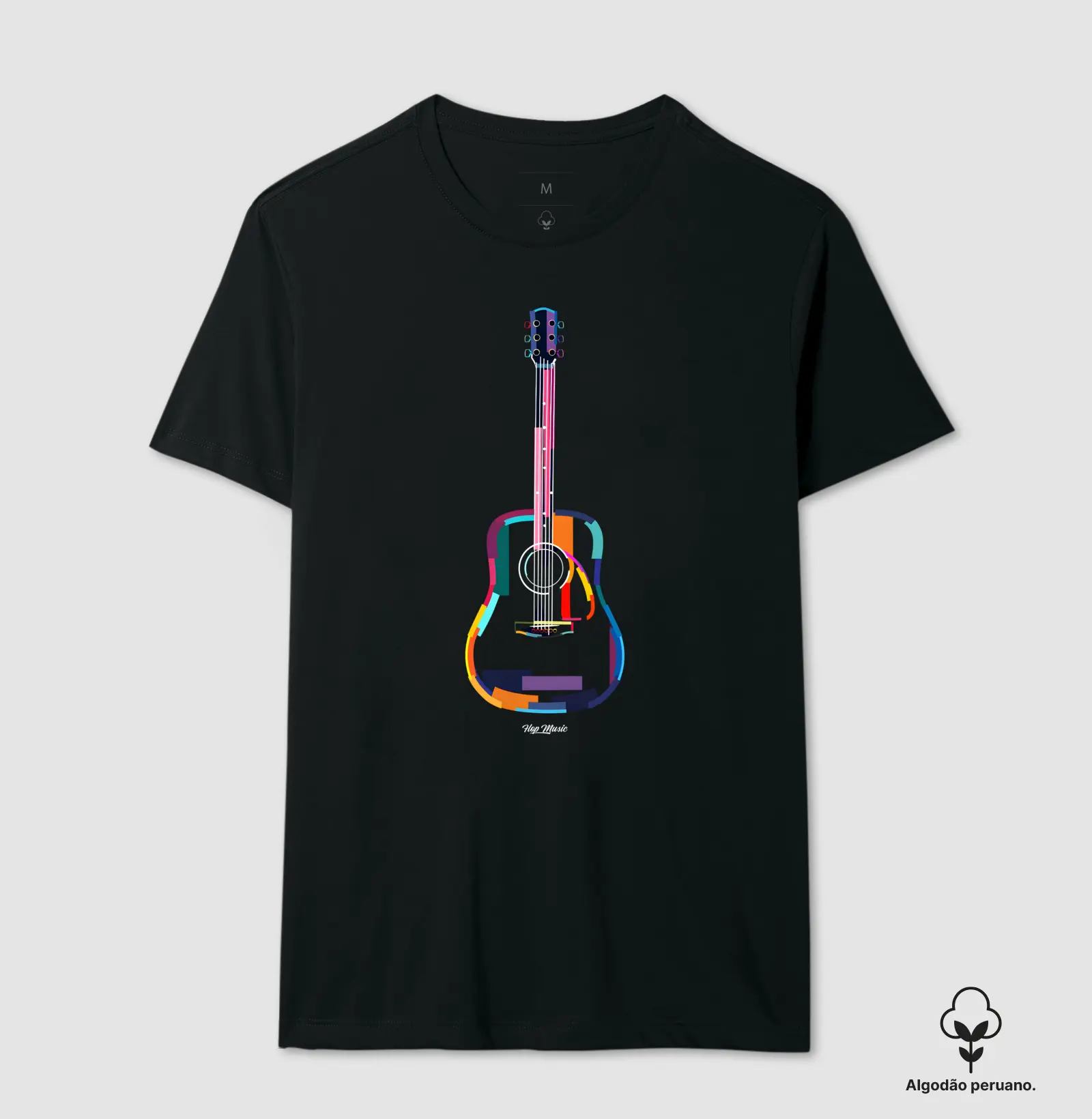 Violão Colors