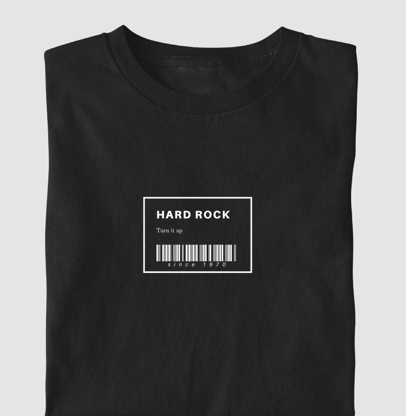 Hard Rock