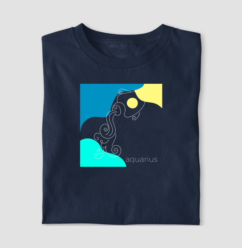 Aquarius - NeoPop
