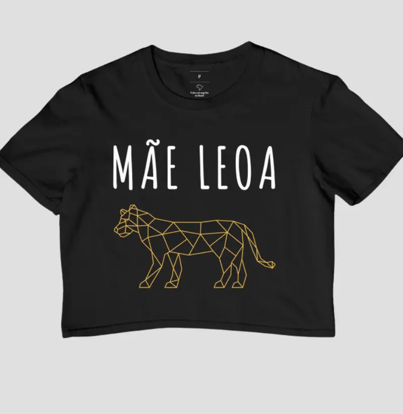 Mãe Leoa