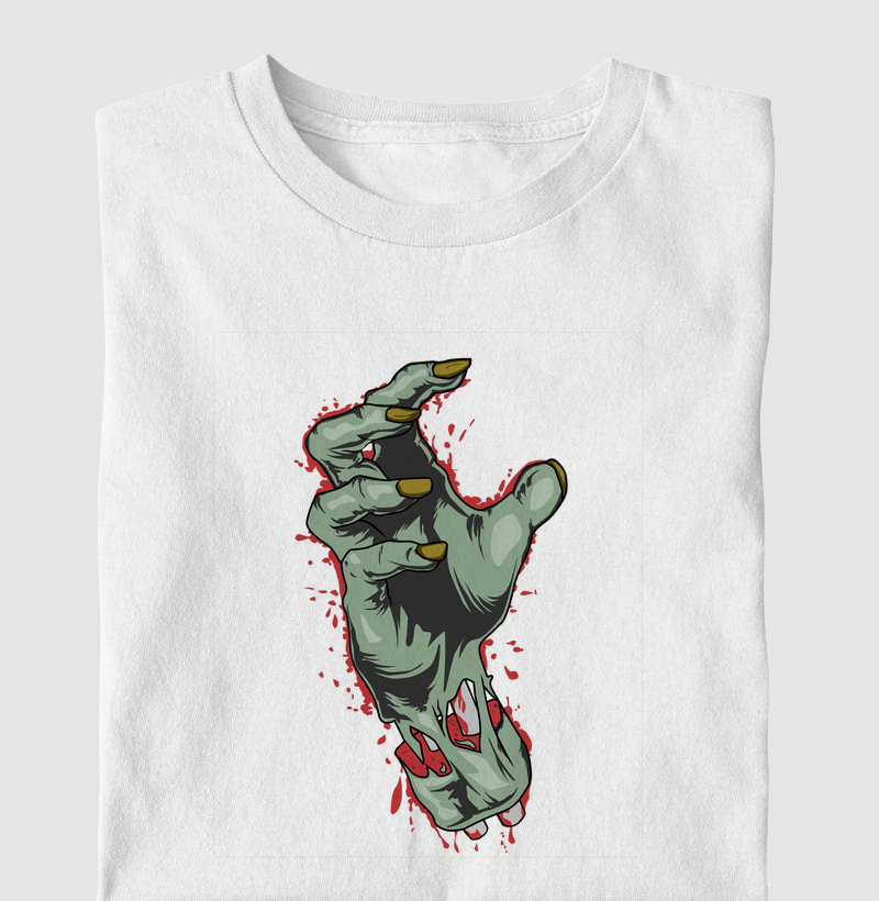 Mão Zumbi