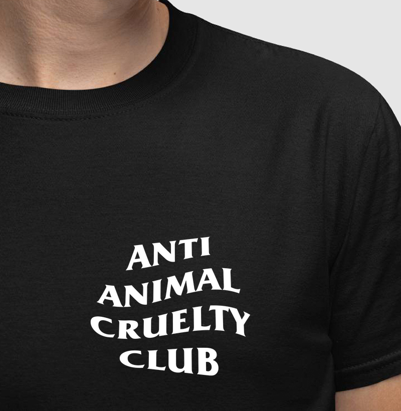 Anti animal cruelty club