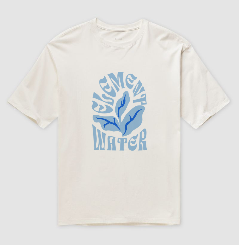 Element Water XVI