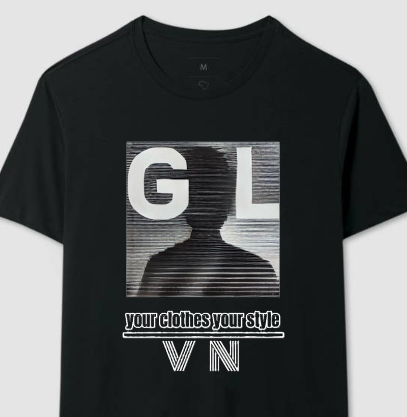 Camiseta [GL] VN - YCYS