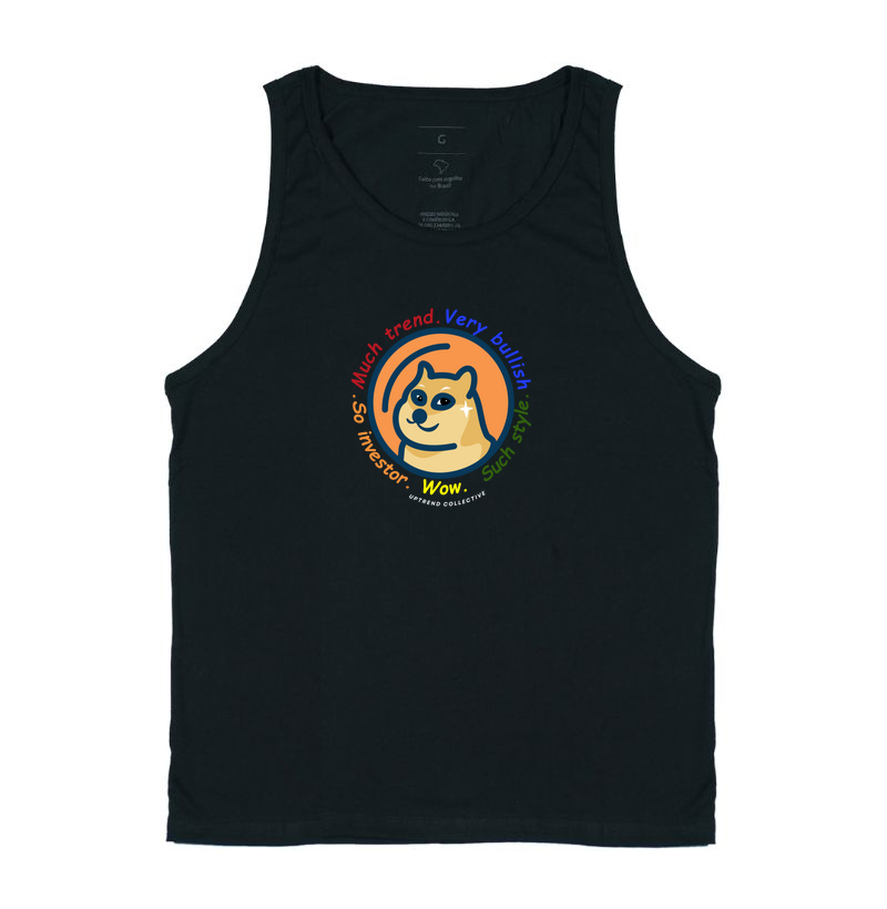 Dogecoin Cripto