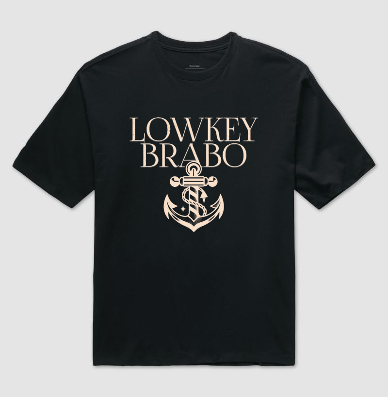 LOWKEY