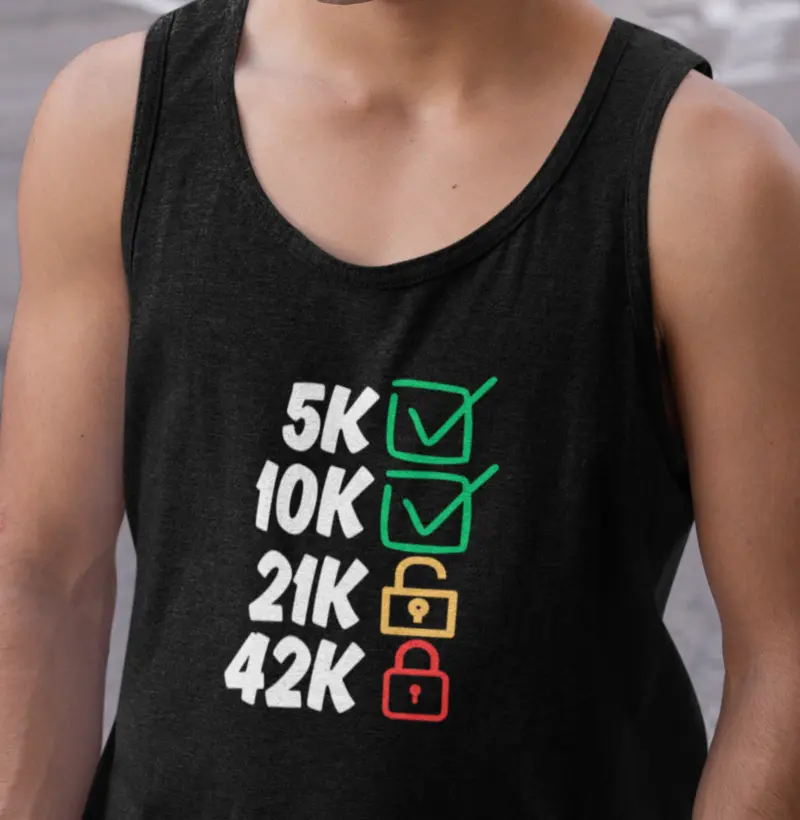 Desbloqueando os 21K