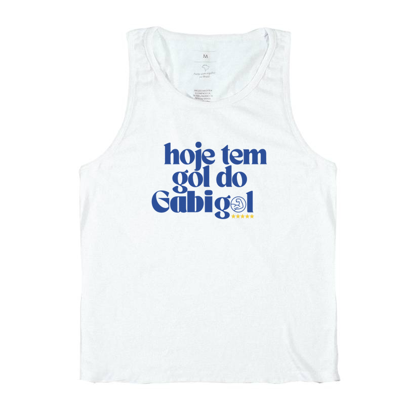 Hoje tem gol