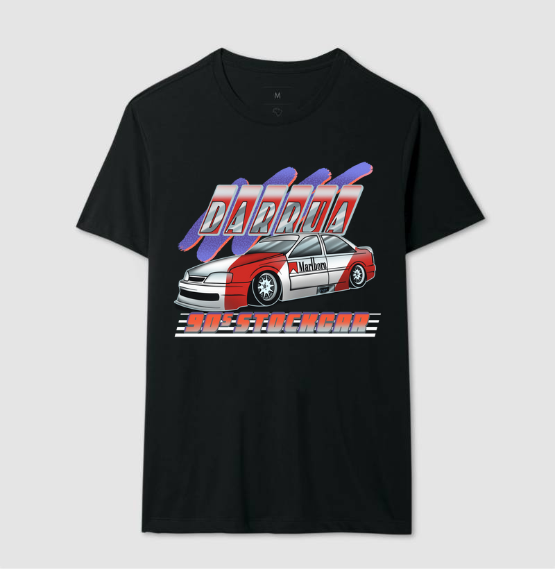 Stock Car 90s