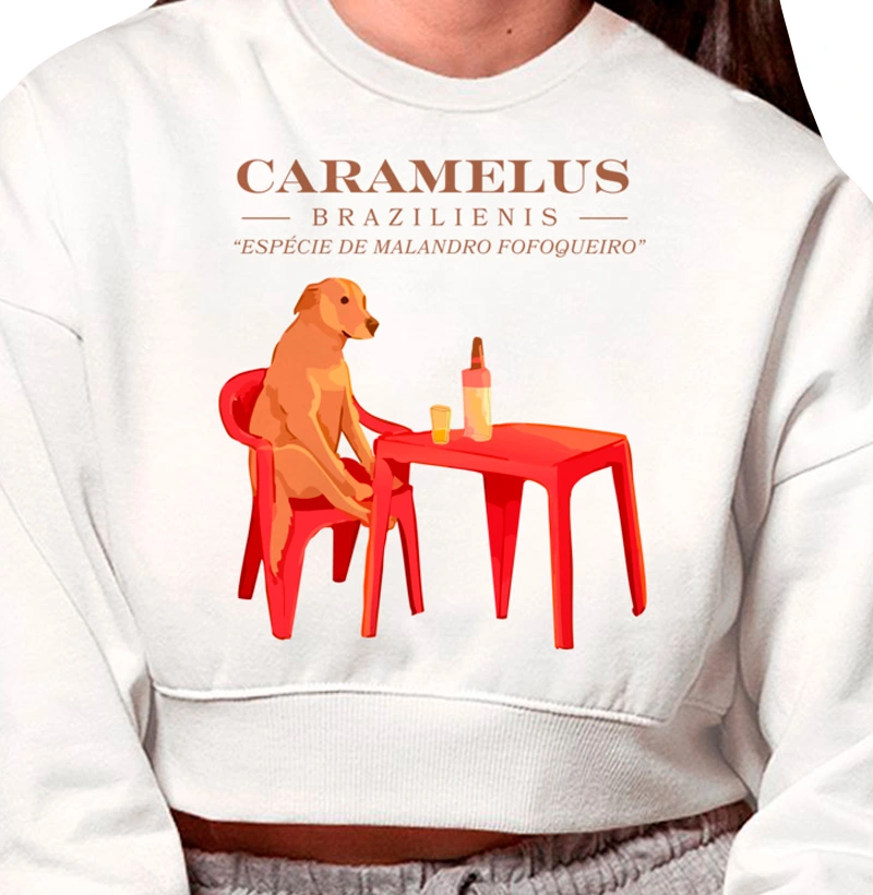 CARAMELUS