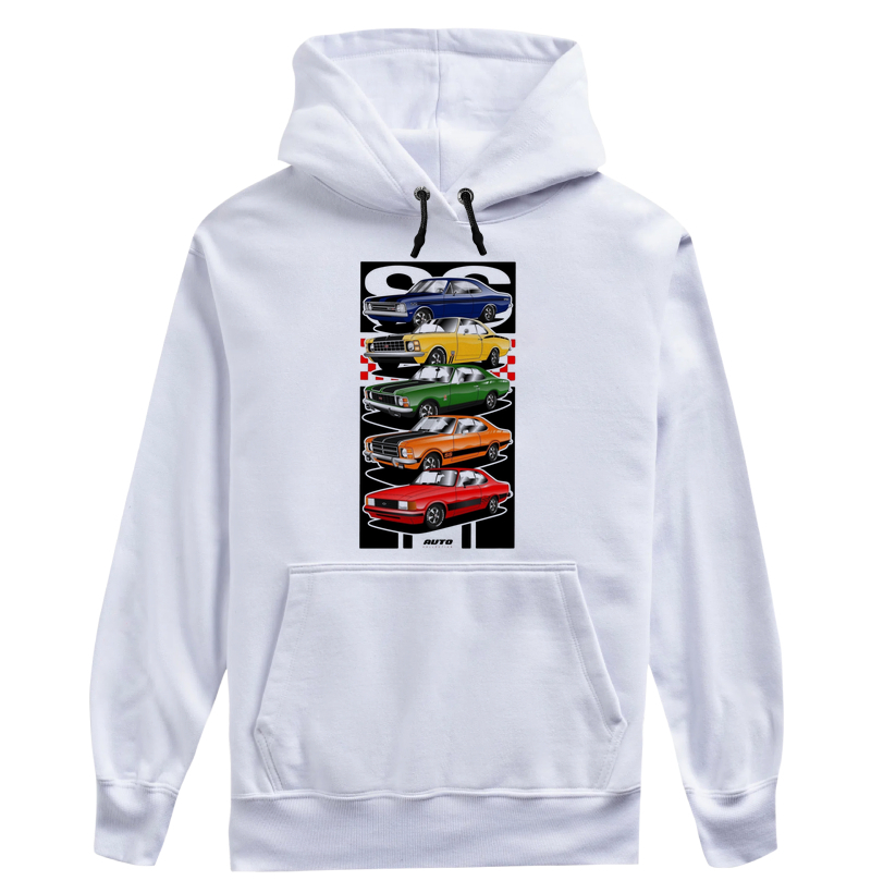 Camiseta Opala SS