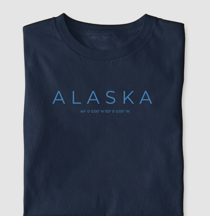 Alaska