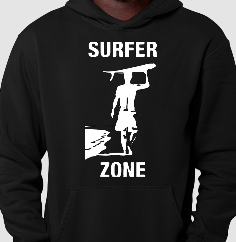 Hoodie Moletom Premium