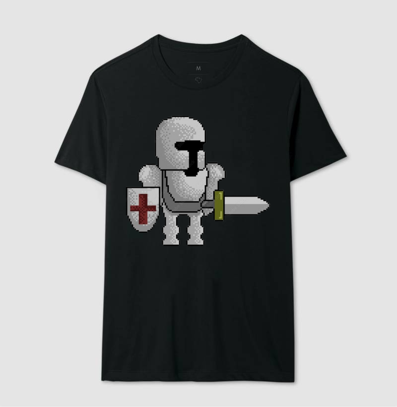 Soldado Templário