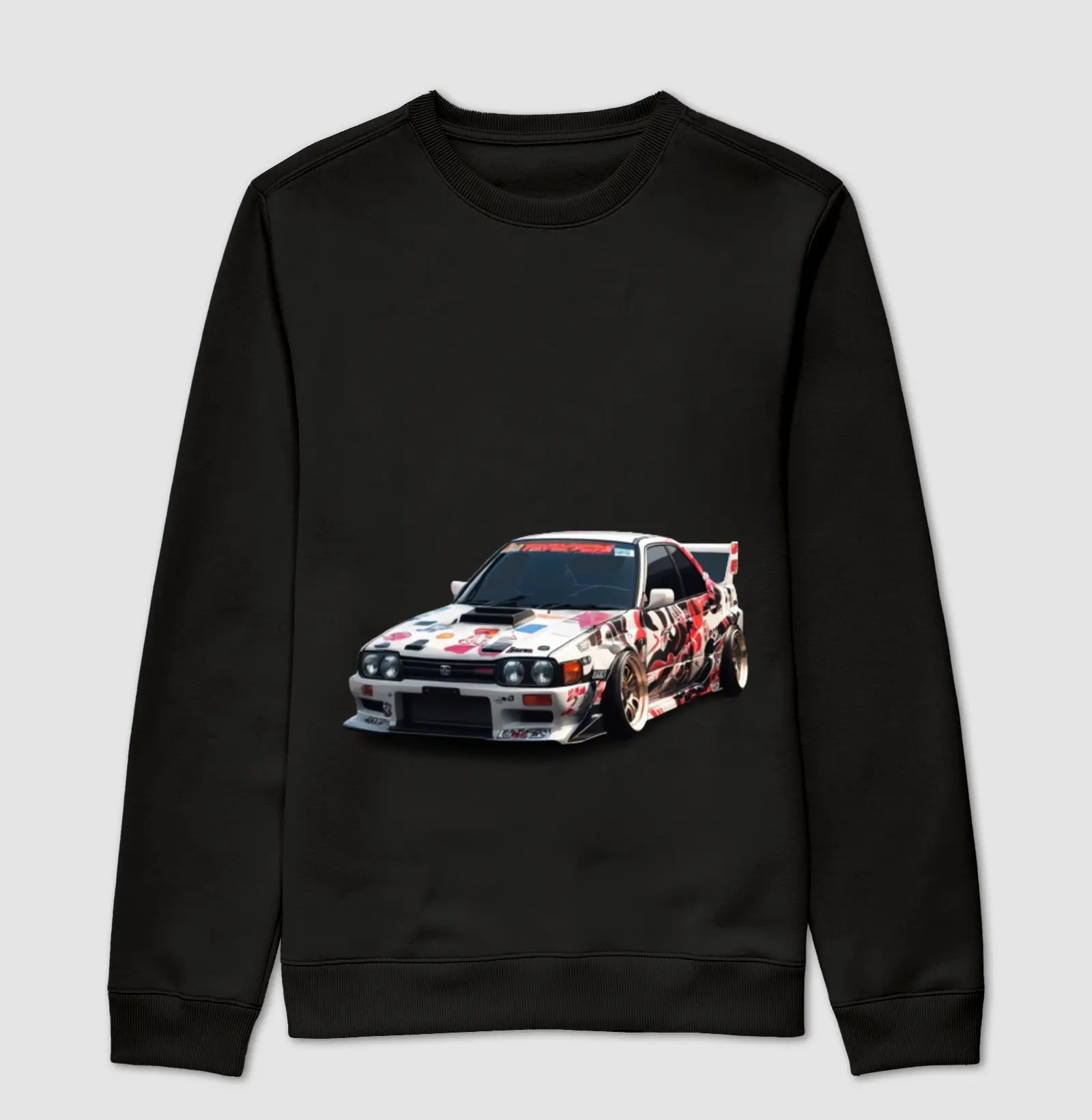 T - Shirt JDM ZL