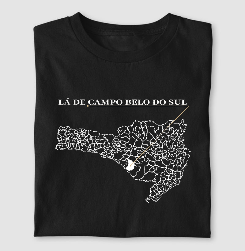 Campo Belo do Sul | Origem SC