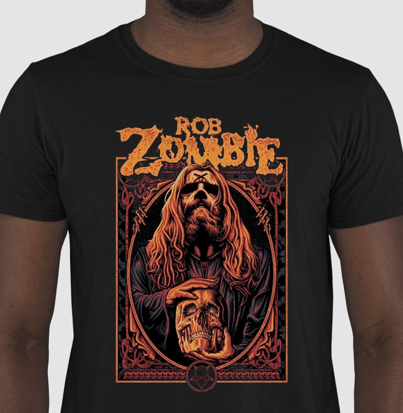 ROBIE ZOMBIE