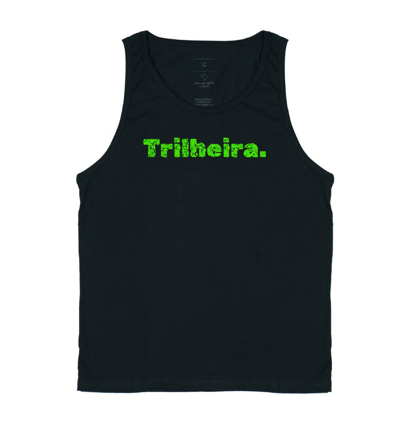 Trilheira