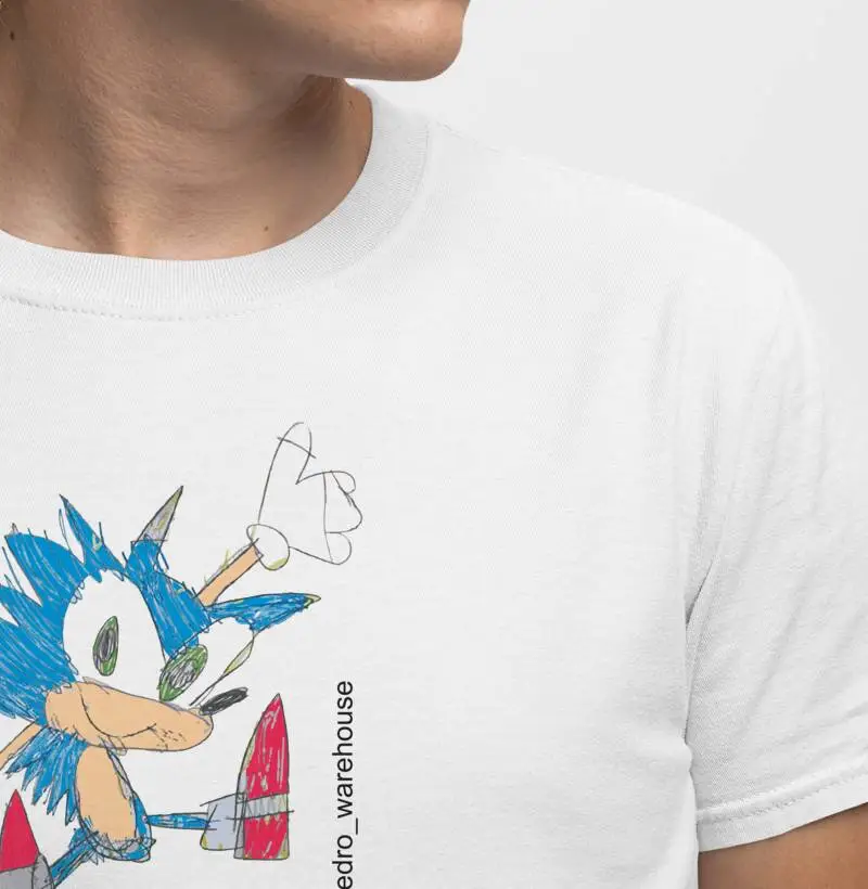 Camisa 0