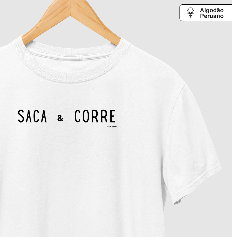 Saca e Corre