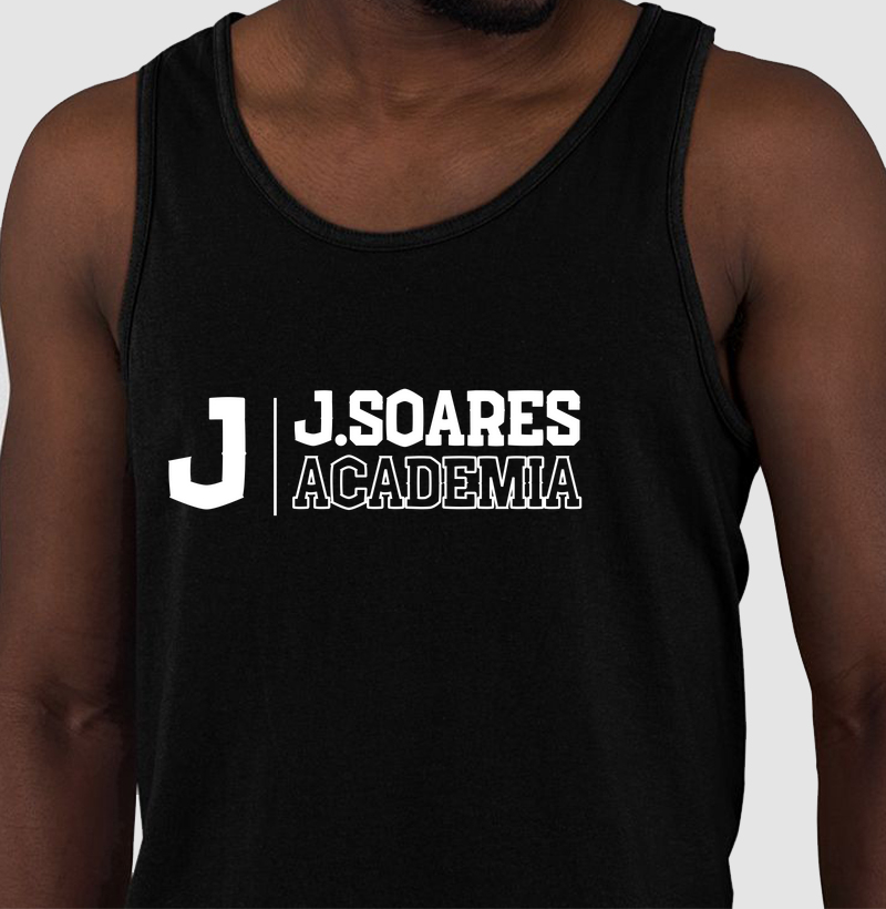 Regata Jota J.Soares Academia