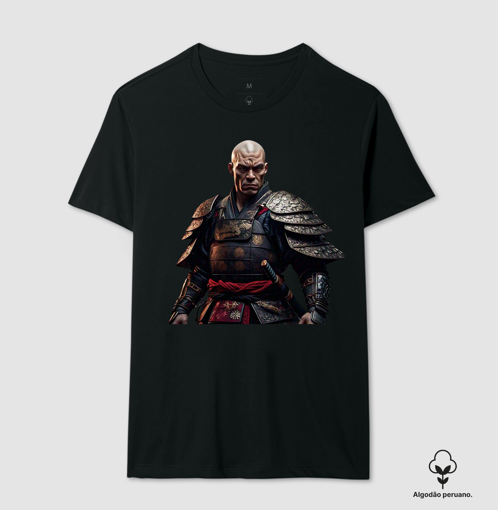 SAMURAI