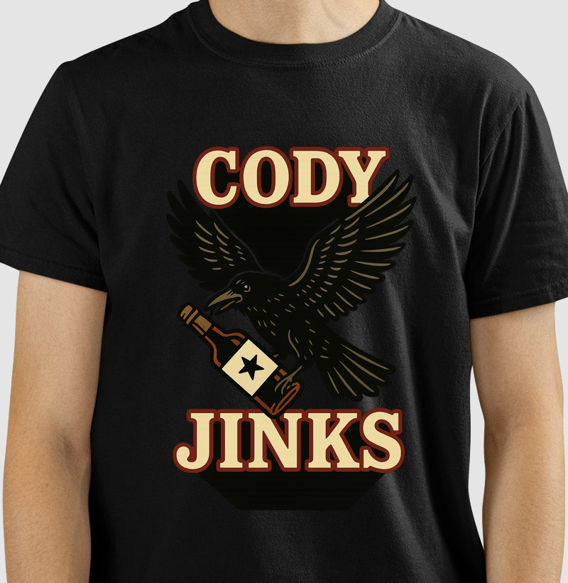 Cody Jinks
