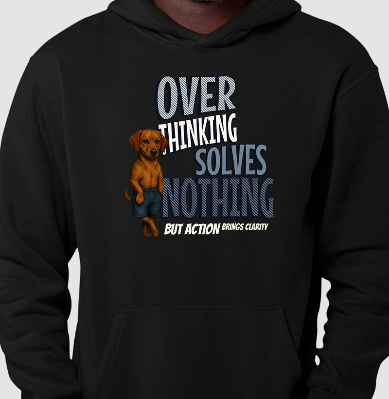 Hoodie Moletom Things