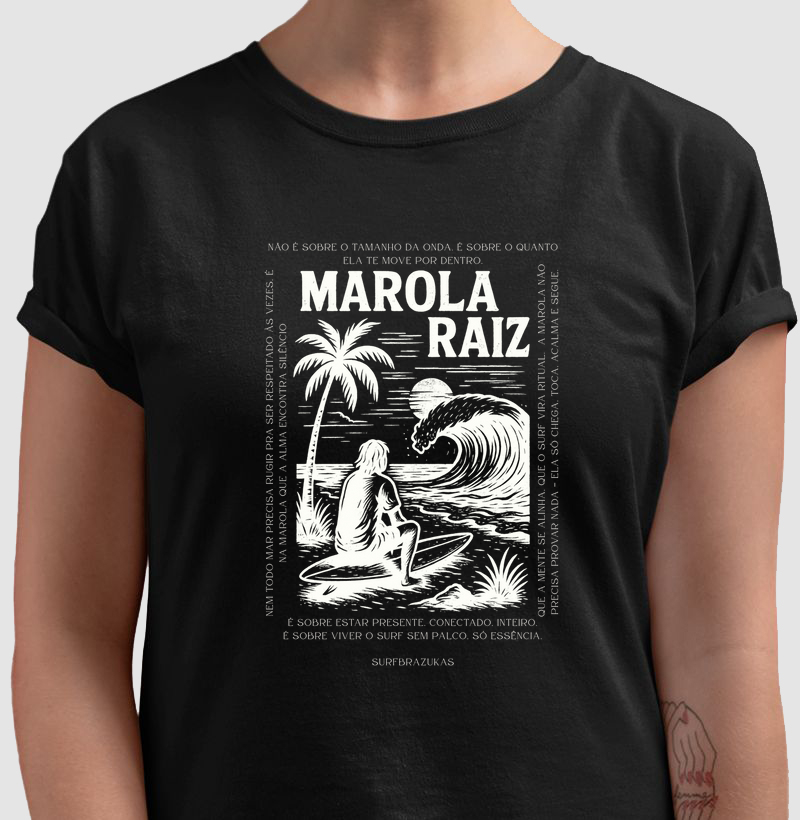 MAROLA RAIZ 