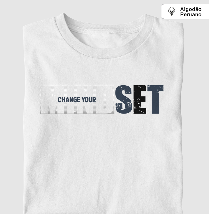 Change Your Mindset