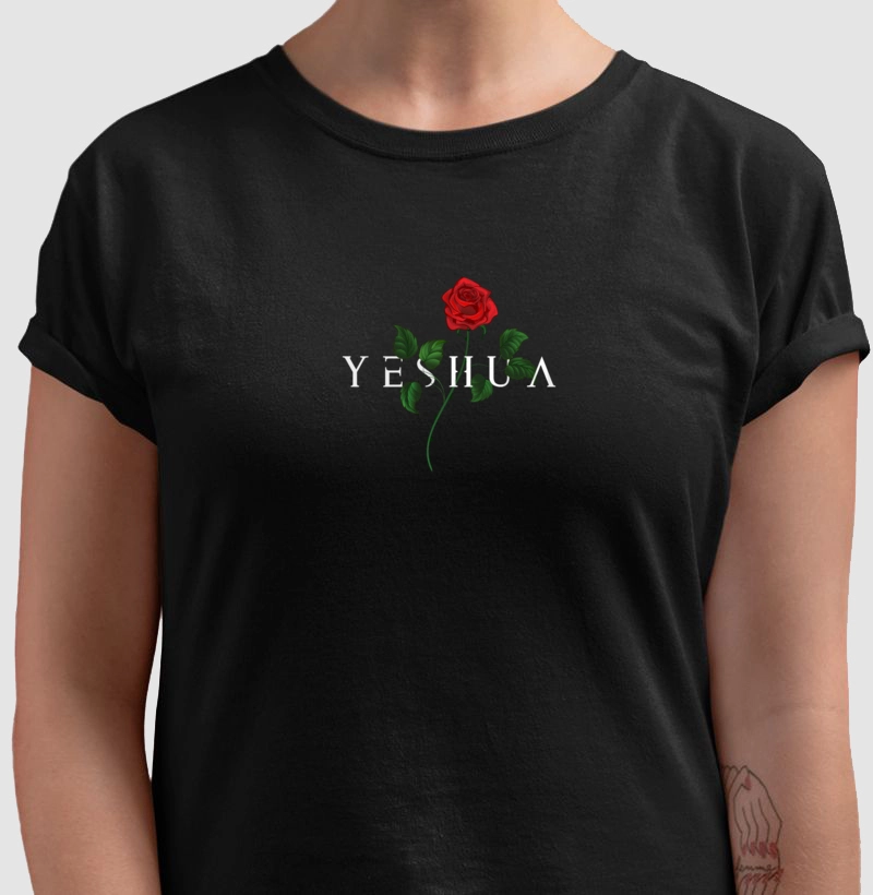 YESHUA 